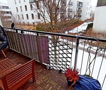 Warszawa, Targówek, Zamkowa - Photo 2