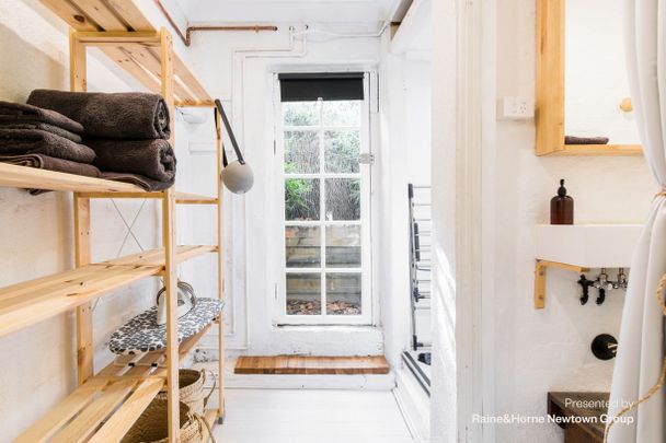 A one of a kind home - Photo 1