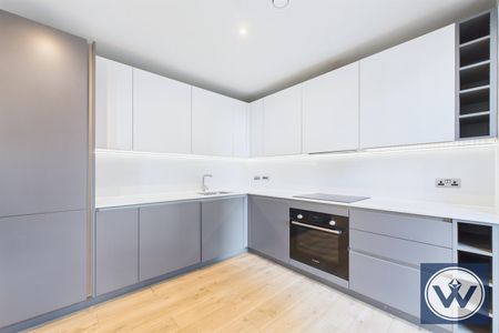 Apartment to Rent: The Gate, Aspin Lane M4 - Photo 2