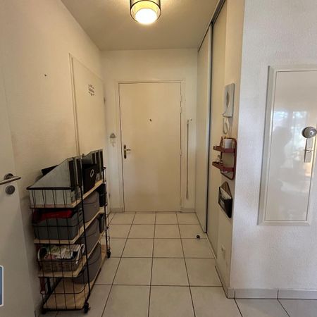 Location Appartement 2 pièces 44m² CAUDRY 59540 - Photo 4