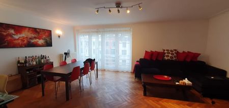 Appartement te huur - Foto 3