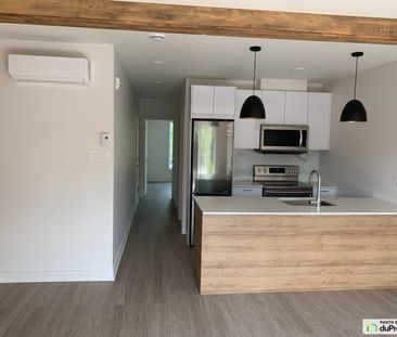 302-2760, Des Ormeaux, Mercier / Hochelaga / Maisonneuve à louer - Photo 5