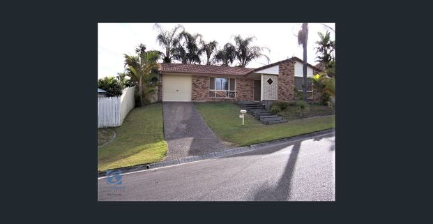 Lovely Family Home - Photo 1