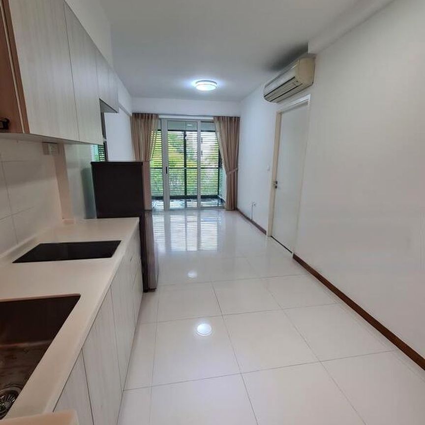 Parc Sophia (D9), Apartment - For Rent - Photo 1