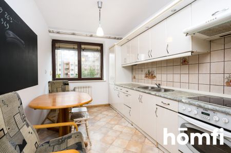 Mieszkanie 70 m², Kraków, Krowodrza, Mikołaja Reja - Photo 3