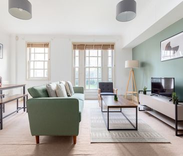 2 Bed Flat, Astoria Court, E8 - Photo 6