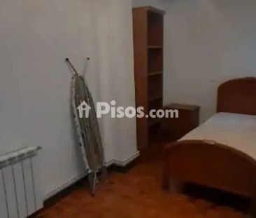 Piso en alquiler en Rúa da República Arxentina - Foto 6