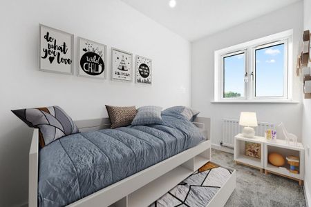 3 bedroom semi-detached house to rent - Photo 5