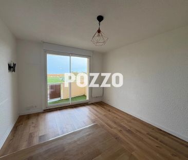 Location - Appartement 2 pièce(s) - 29.40 m² - Donville Les Bains - Photo 2