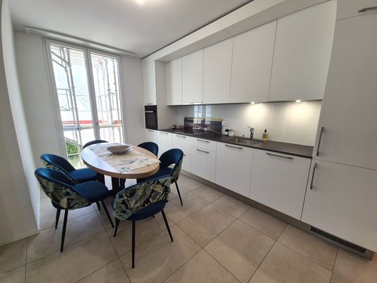Appartements neufs de standing 4.5 pièces - Photo 1