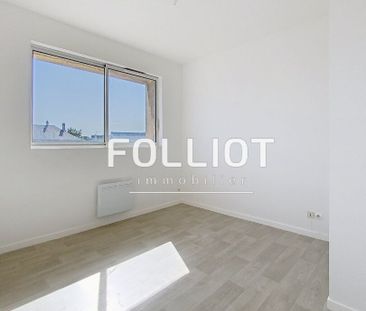 A LOUER - Appartement Granville 2 pièce(s) 45 m2 - Photo 4
