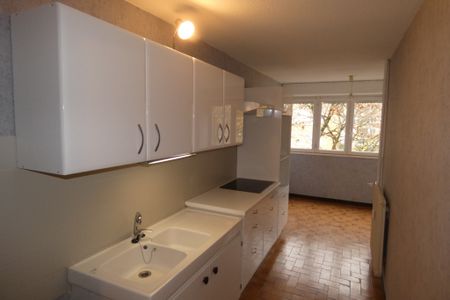Location Appartement 2 pièces 70m² BEAUNE 21200 - Photo 5