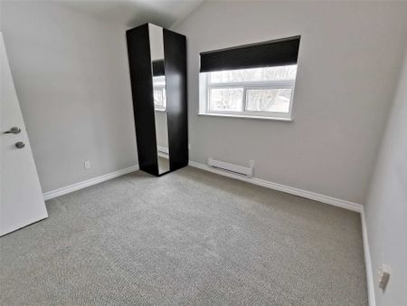 For Lease - 85 Franklin Street Unit# Lower, Newmarket, Ontario - Photo 3