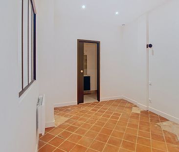 À LOUER - EN EXCLUSIVITÉ À LORGUES - T2 DE 25,89m² - Photo 6