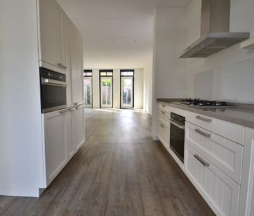 Te huur: Huis Prins Hendrikkade 183 in Katwijk - Photo 3