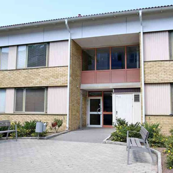 Ryd, Alsättersgatan 5 C.31 - Photo 1