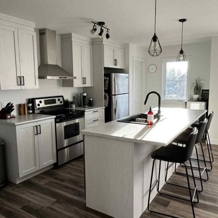 Logement 4 1/2 à Saint-Ambroise - Photo 3