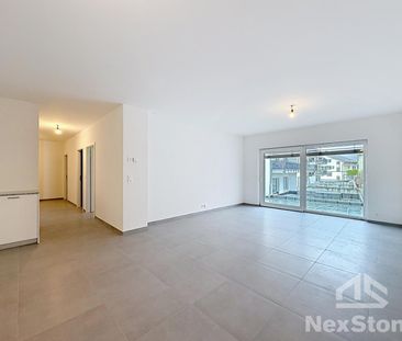 4.5 Zimmer, 116 m², EG - Foto 1