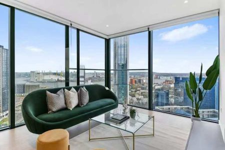 Hampton Tower, E14, London - Photo 2