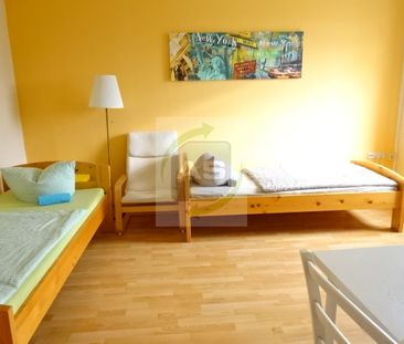 Einziehen mit Gute-Laune-Sofa - Photo 2