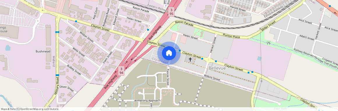 18 Pascoe Street, WA 6056, Bellevue