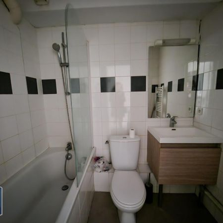Location Appartement 1 pièce 15m² LIMOGES 87000 - Photo 4