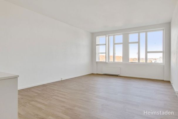 Tagensvej 135, 4. 3, 2200 København N - Photo 1