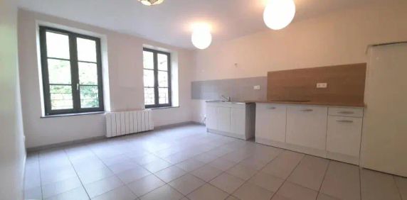 Appartement à louer 2 pièces 50.76m² - Photo 2