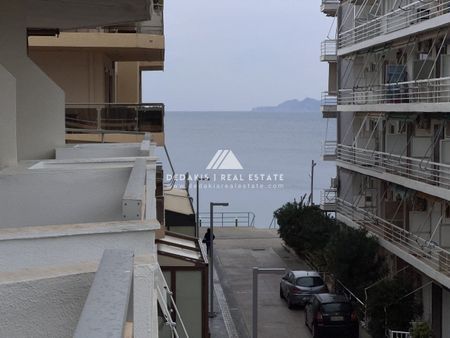 Studio/Γκαρσονιέρα για ενοικίαση Λουτράκι (Λουτράκι-Περαχώρα) - Photo 2