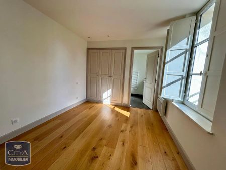 Appartement à louer 4 pièces 80m² - Photo 3
