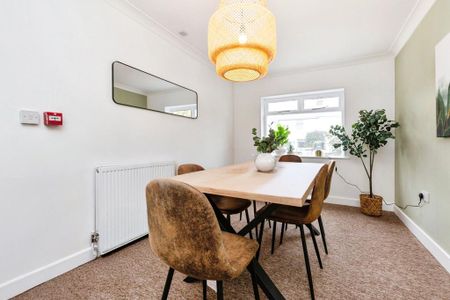 1 bedroom terraced house to rent - Photo 4