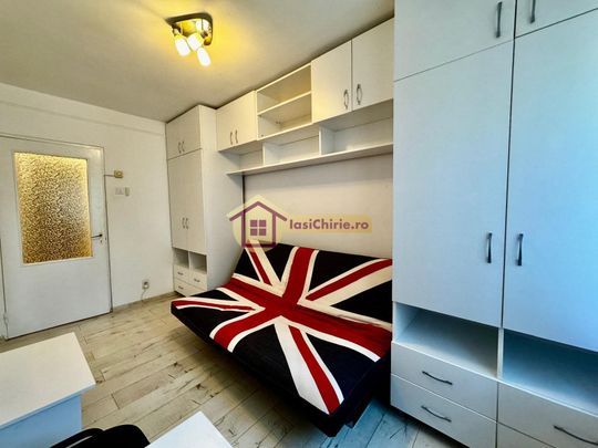 Apartament de inchiriat Iasi - Fotografie 1