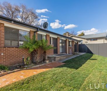 21 Chauncy Crescent, Richardson ACT 2905 - House For Rent | Domain - Photo 3