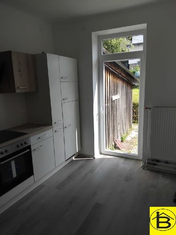 15508 KOMPLETT NEU SANIERT! Absolute Ruhelage! - Foto 2