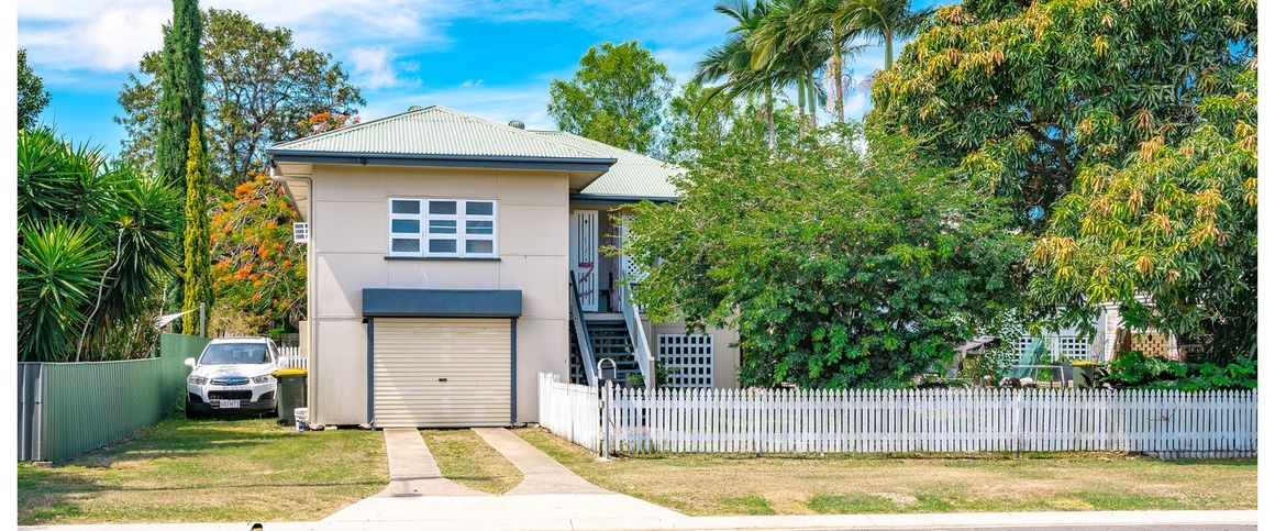 3 Bedroom High Set Home - Photo 1