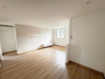 La Seyne Marvivo T3 RDC rénové - Photo 3