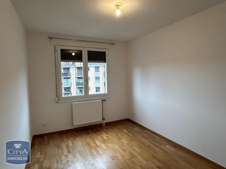 Appartement 3 pièces - 71 m² - Photo 4