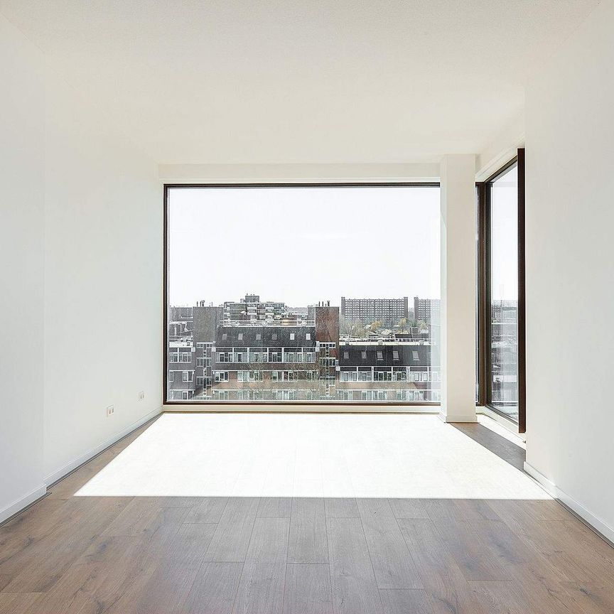 Appartement de Deux Chambres à C.T. Storklaan 185, Rijswijk - Foto 1