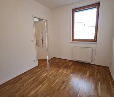 MOSSBACHERGASSE, sonnige 63 m² Neubau mit 12 m² Loggia/Terrasse, Wo... - Photo 6