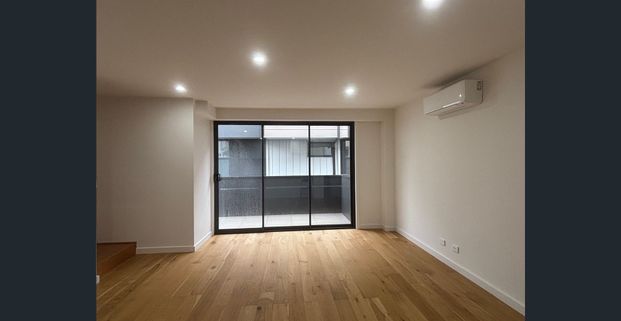 Brand New 2 Bedroom Townhouse - Photo 1