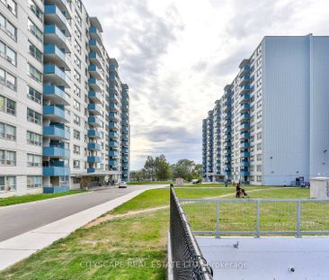 For Lease - 1442 Lawrence Avenue Unit# 616, Toronto, Ontario - Photo 1