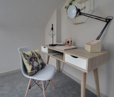 1 bedroom in a house share to rent - Photo 3