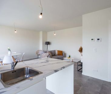 Appartement met één slaapkamer in Kontich - Photo 3