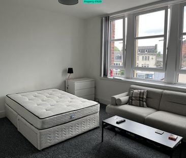 2 bedroom flat to rent - Photo 3