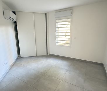 Location Appartement 3 pièces 69m² FORT DE FRANCE 97200 - Photo 5