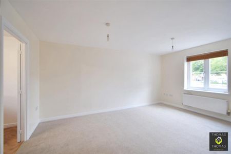 2 bedroom flat to rent - Photo 4