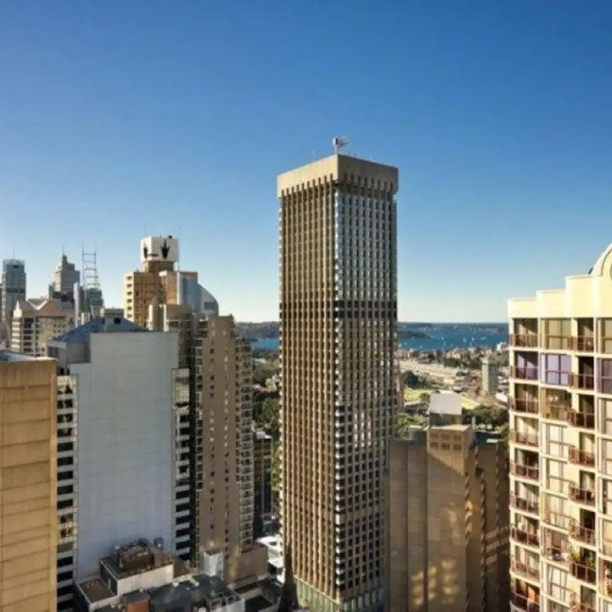 1108/343 Pitt Street, Sydney NSW 2000 - Photo 1