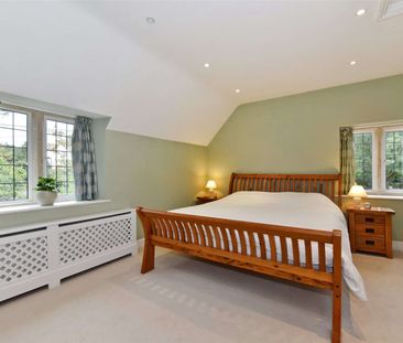 The Firs is a beautiful home located in the much sought after rural village of Cold Aston. - Photo 1