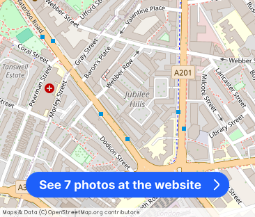 North Block, London, SE1 - Photo 1