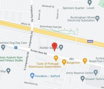 3 bedroom apartment to rent - Photo 5